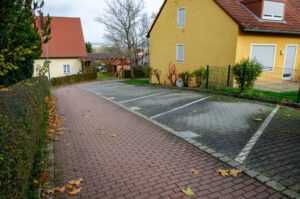 Stellplatz