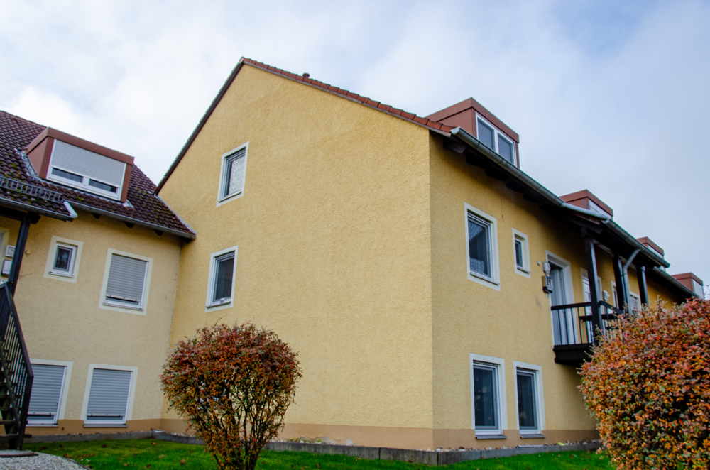 Ostansicht