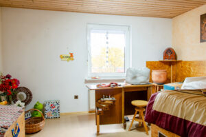 Schlafzimmer OG