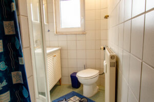 Badezimmer OG