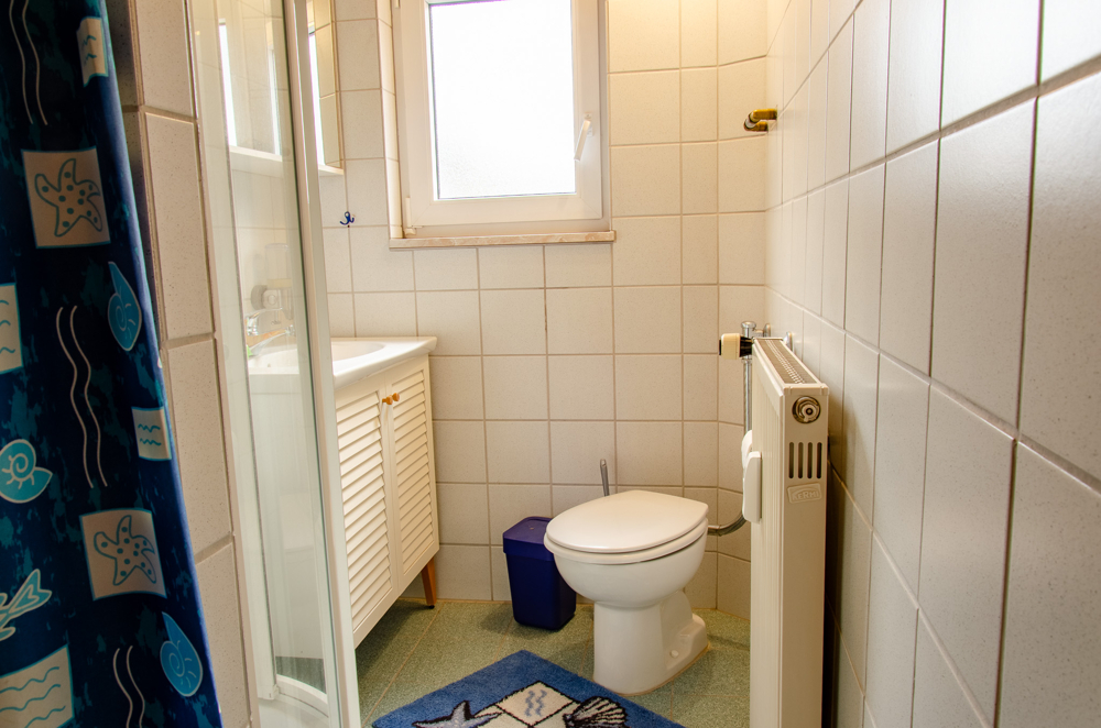 Badezimmer OG
