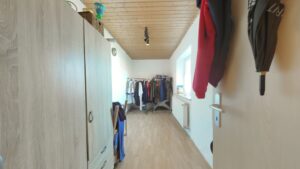 Gäste-/Arbeitszimmer