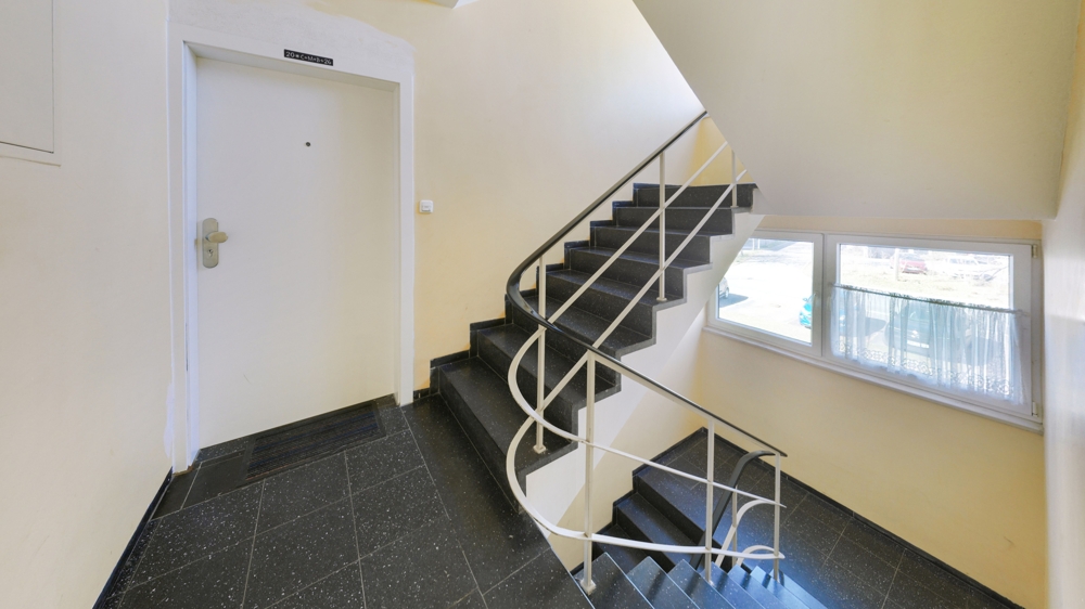 Treppenhaus
