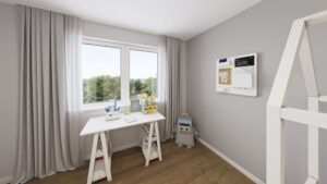 Kinderzimmer