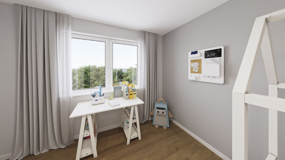 Kinderzimmer