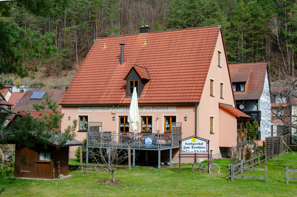 Südansicht