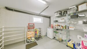 Vorratskeller