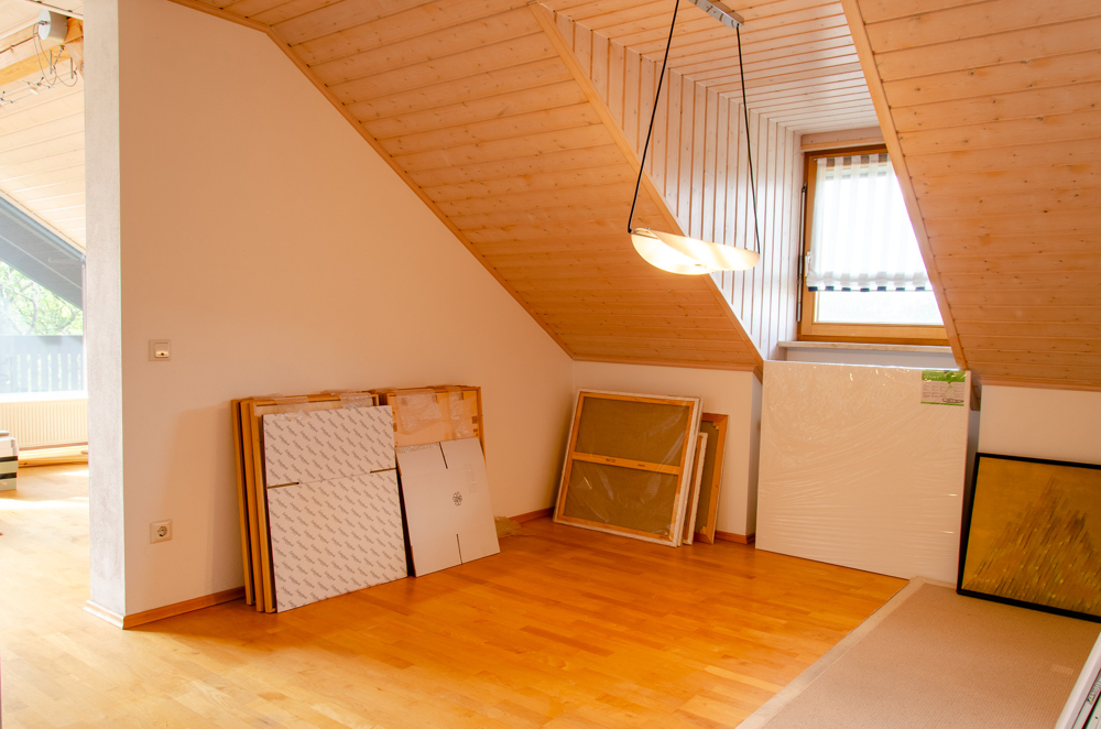 Esszimmer DG