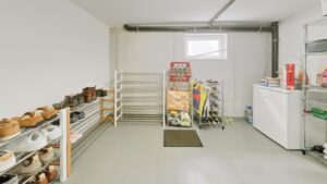 Vorratskeller