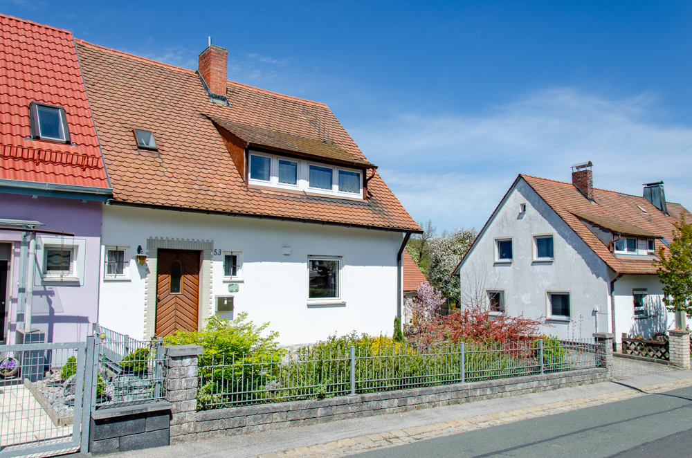Südansicht
