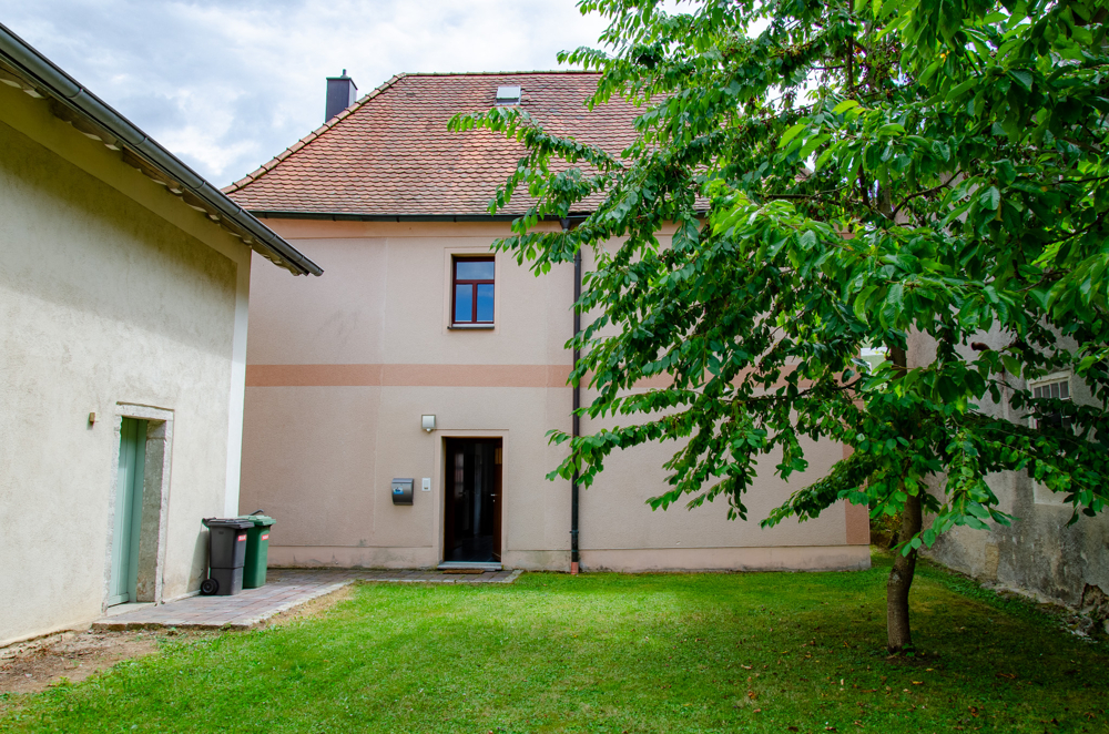 Nordseite