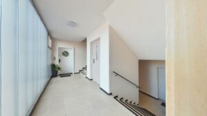 Treppenhaus