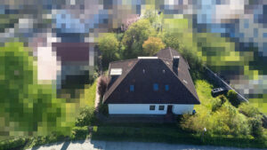 Ostansicht