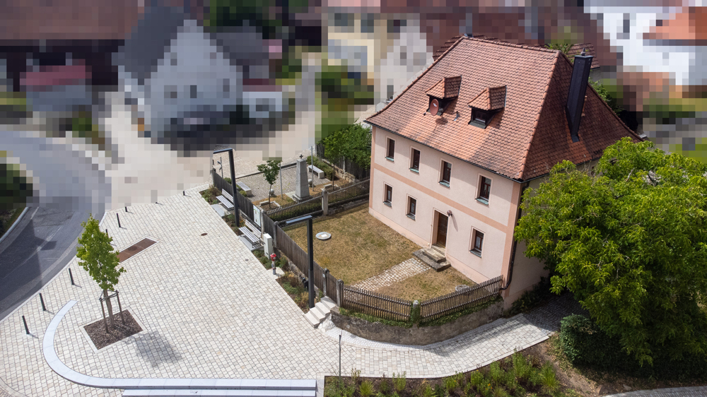 Luftbild