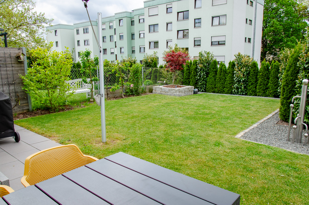 Garten