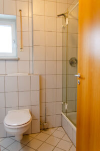 Dusche