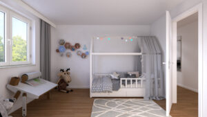 Kinderzimmer