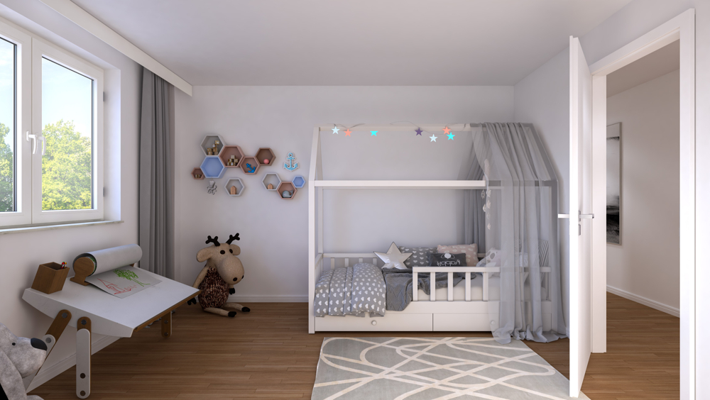 Kinderzimmer