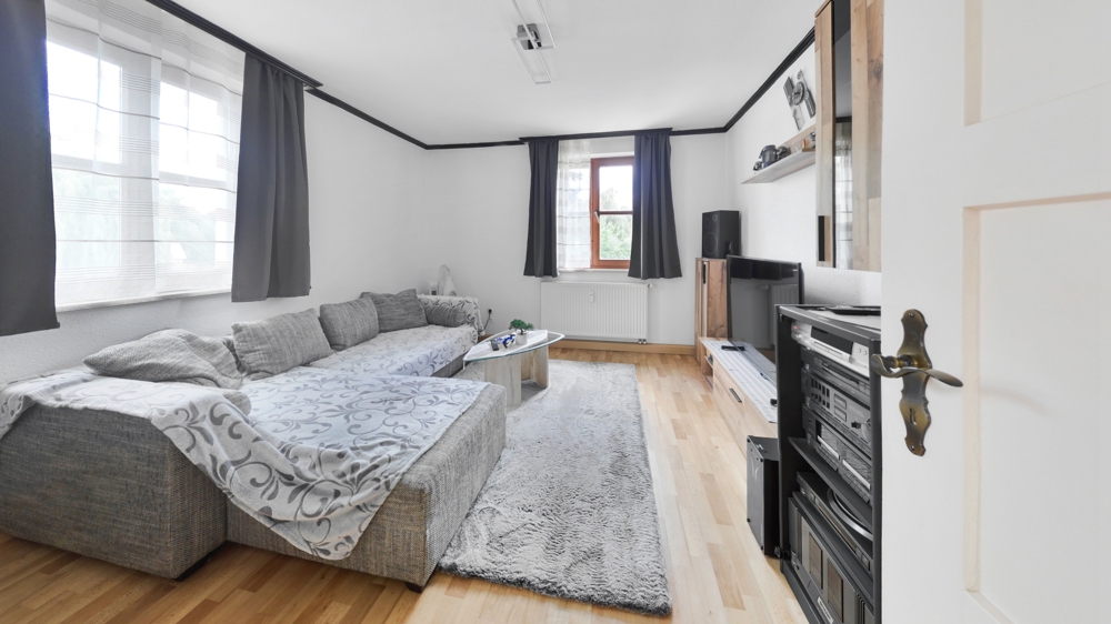 Wohnzimmer 1. OG links