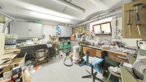 Werkstatt
