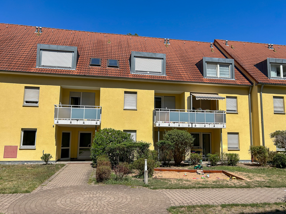 Südansicht