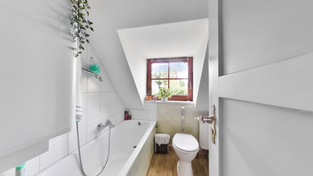 Badezimmer DG