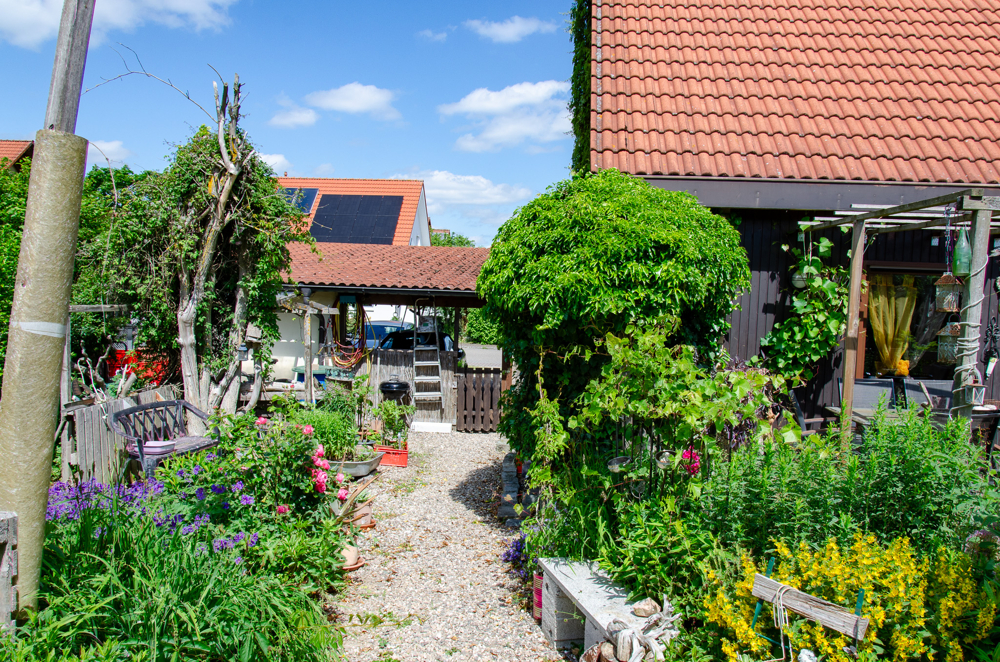 Garten