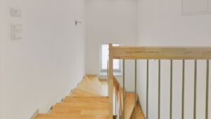 Treppenhaus