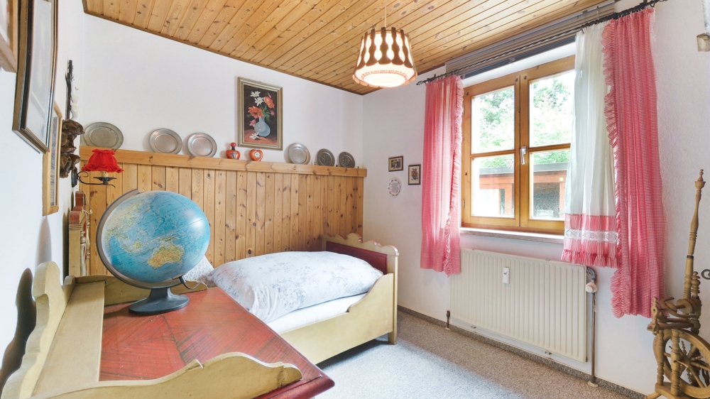 Kinderzimmer EG