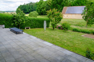 Nordterrasse