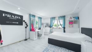 Kinderzimmer