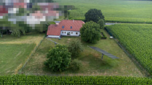 Nordansicht