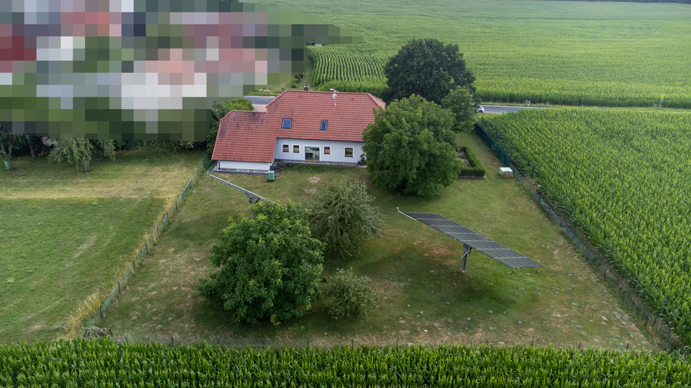 Nordansicht