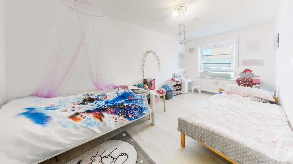 Kinderzimmer