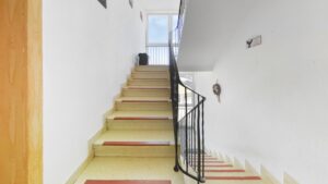 Treppenhaus