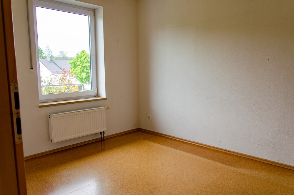 Schlafzimmer 1.OG