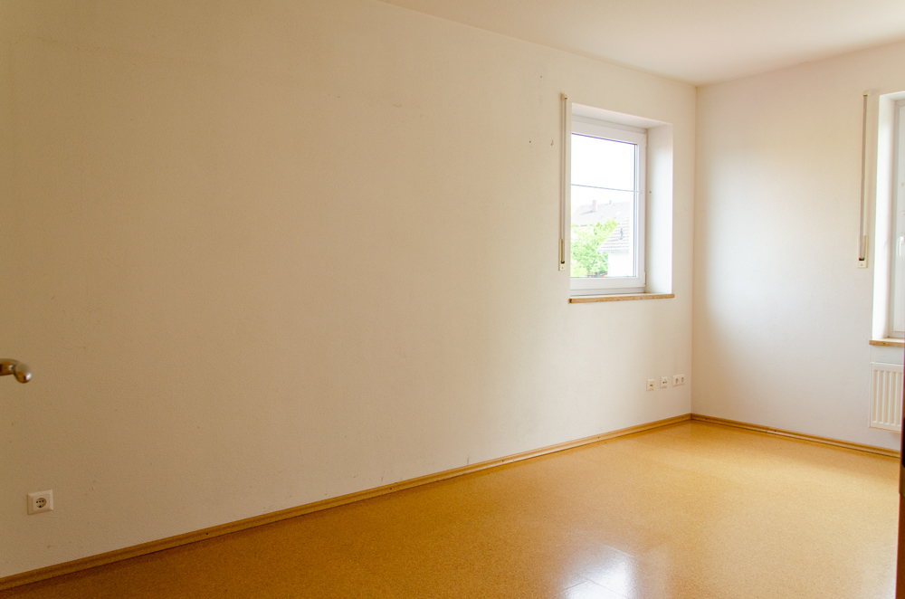 Schlafzimmer 1.OG