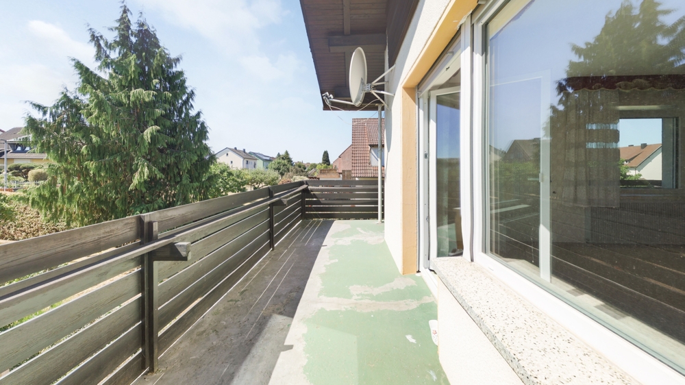 Balkon