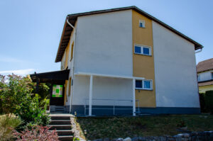 Nordansicht