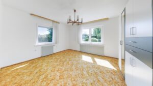 Wohnzimmer EG