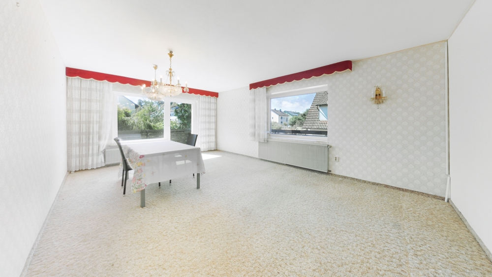 Wohnzimmer OG