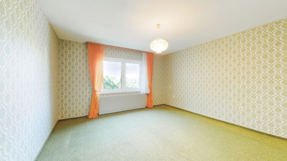 Schlafzimmer EG