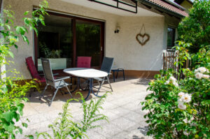 Südterrasse