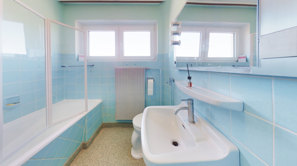 Badezimmer OG