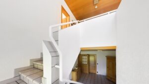 Treppenhaus