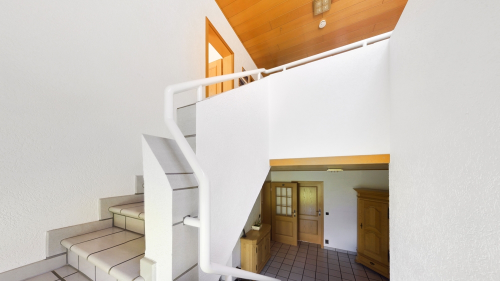 Treppenhaus
