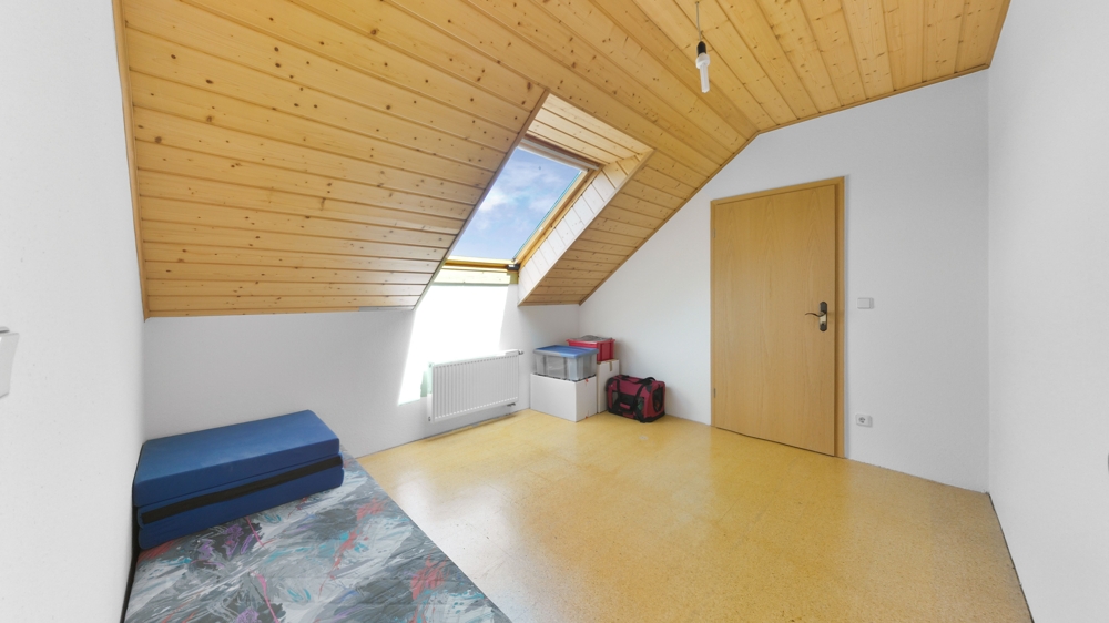 Arbeitszimmer
