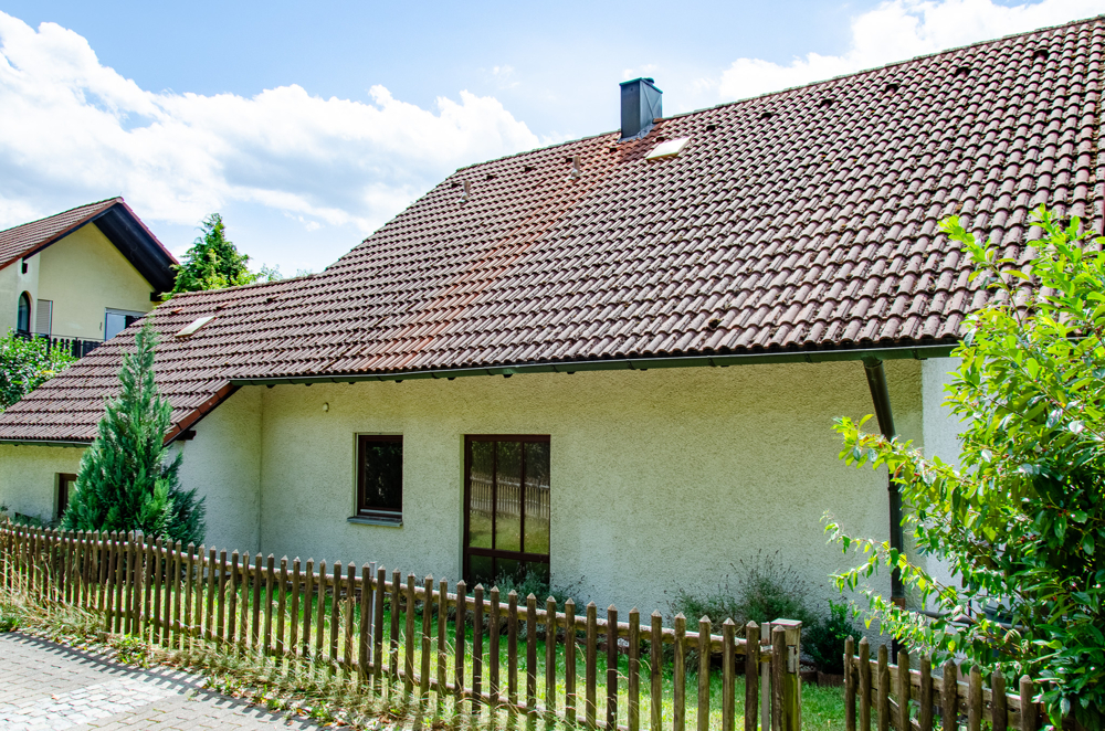 Nordansicht