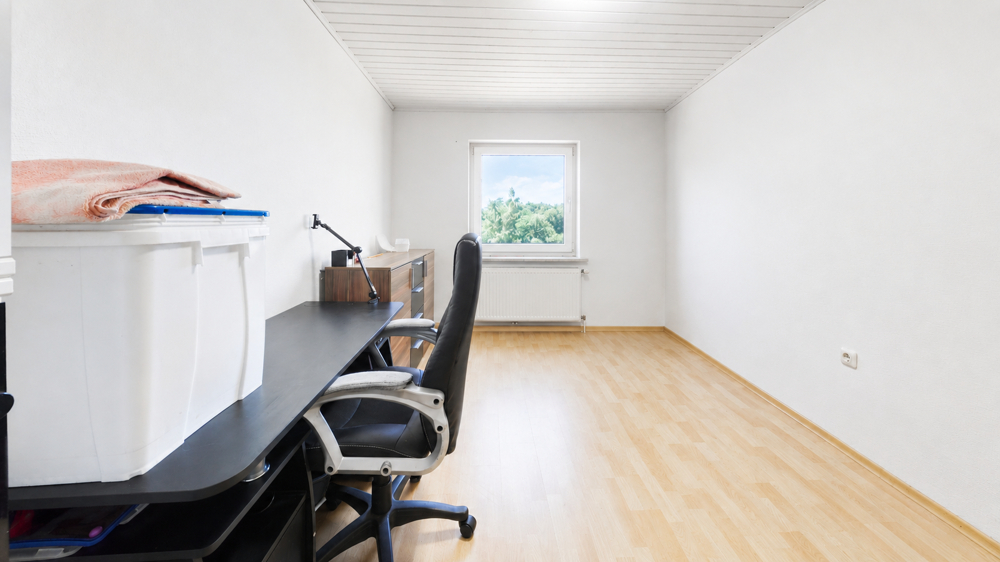 Büro / Kinderzimmer