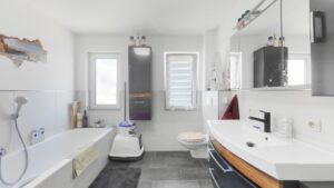 Badezimmer
